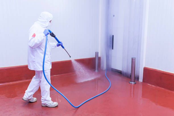 Animal Enclosure Cleaning in Fort Carson, CO