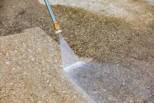 Fort Carson, CO  Pressure Washing Services Company